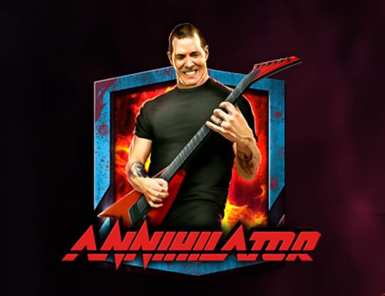 Annihilator